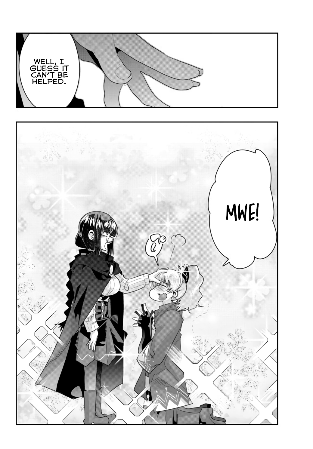 This Is Screwed up, but I was Reincarnated as a GIRL in Another World! - Chapter 27 - Page 14