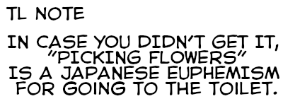 This Is Screwed up, but I was Reincarnated as a GIRL in Another World! - Chapter 27 - Page 16