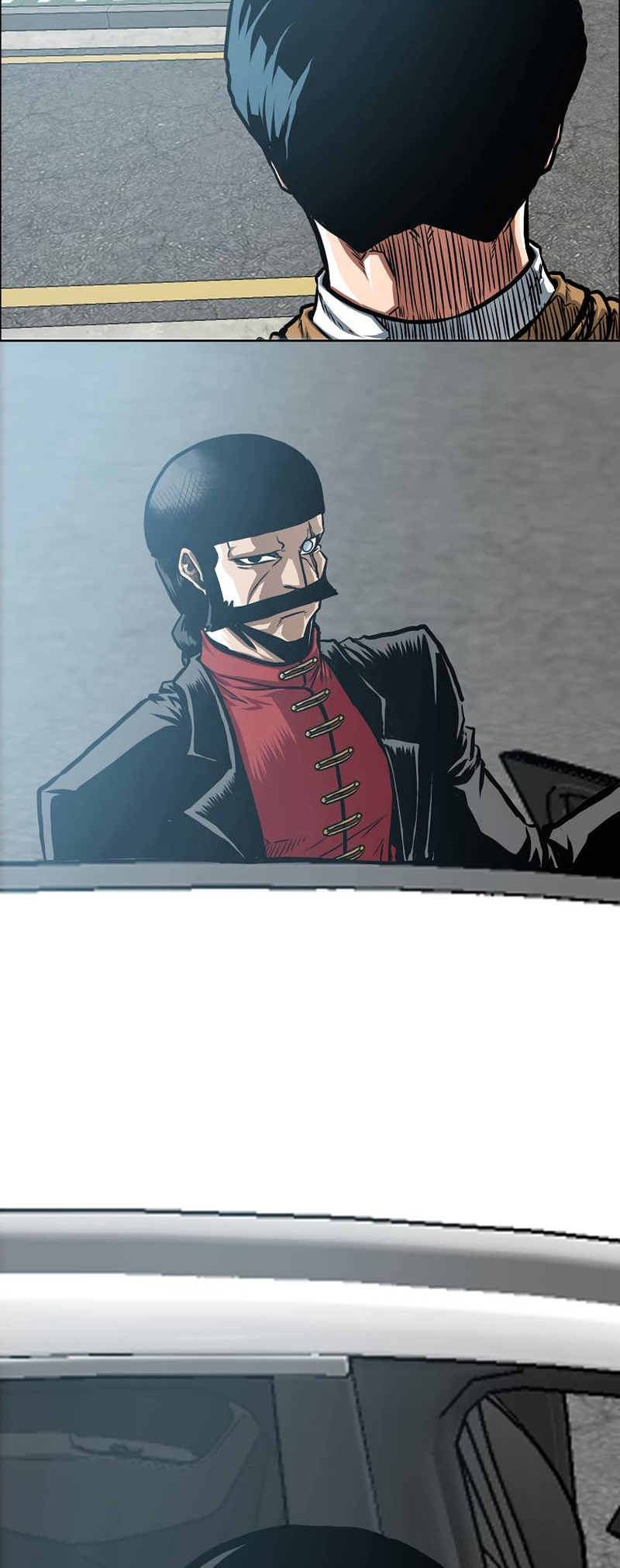Secret Family - Chapter 42 - Page 43