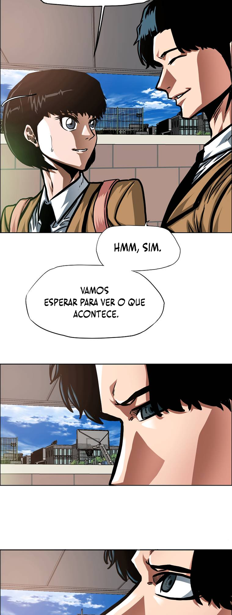 Secret Family - Chapter 42 - Page 14