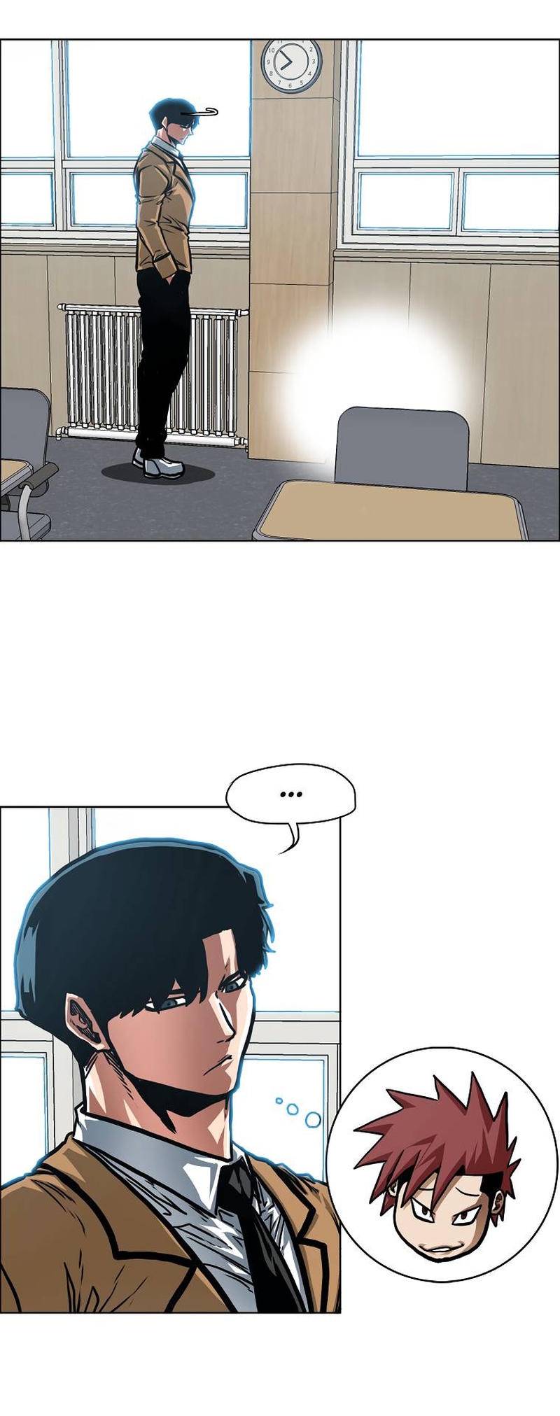 Secret Family - Chapter 42 - Page 20
