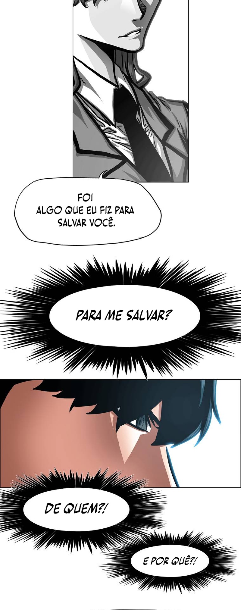 Secret Family - Chapter 42 - Page 29
