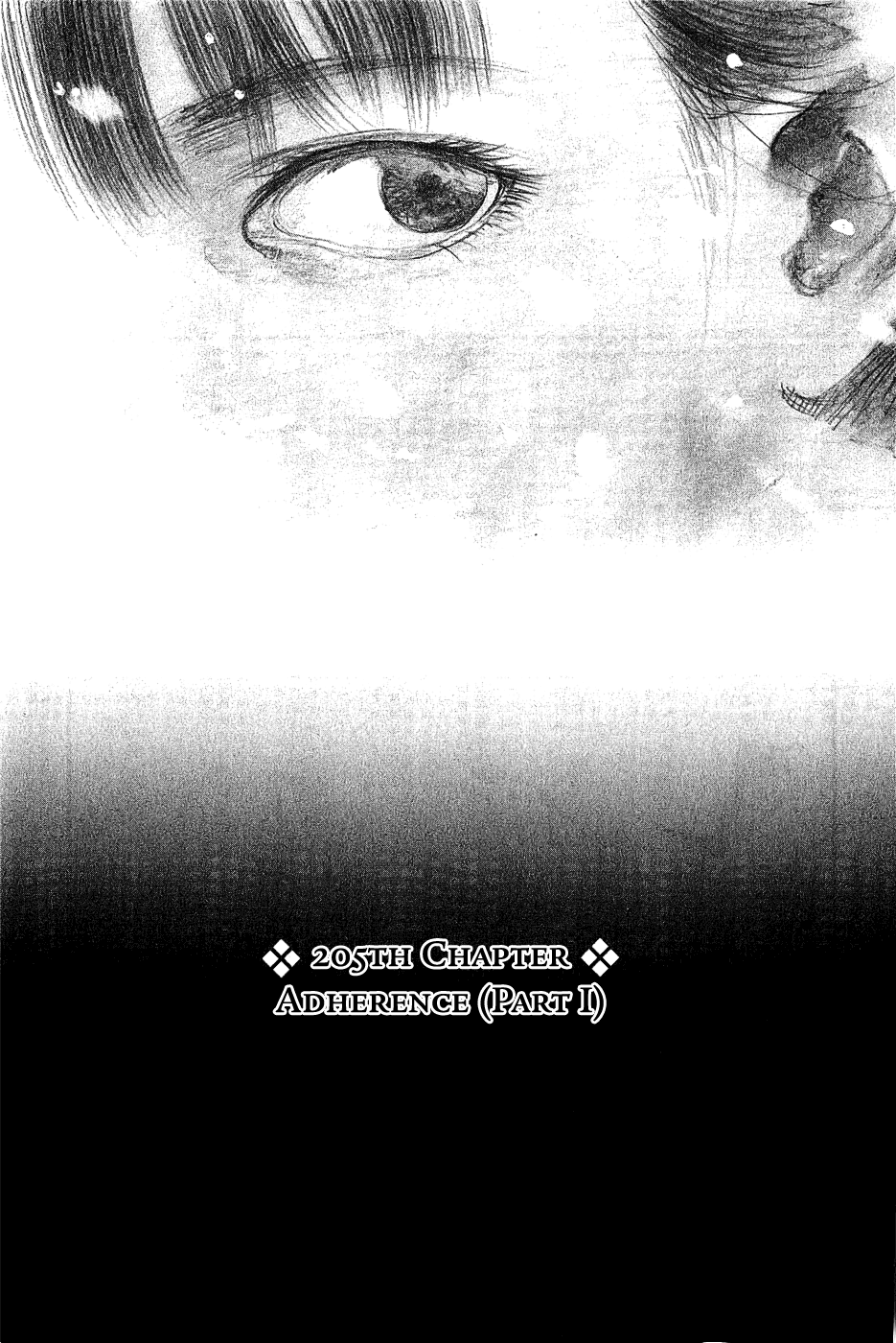 Blade of the Immortal - Chapter 193 - Page 1