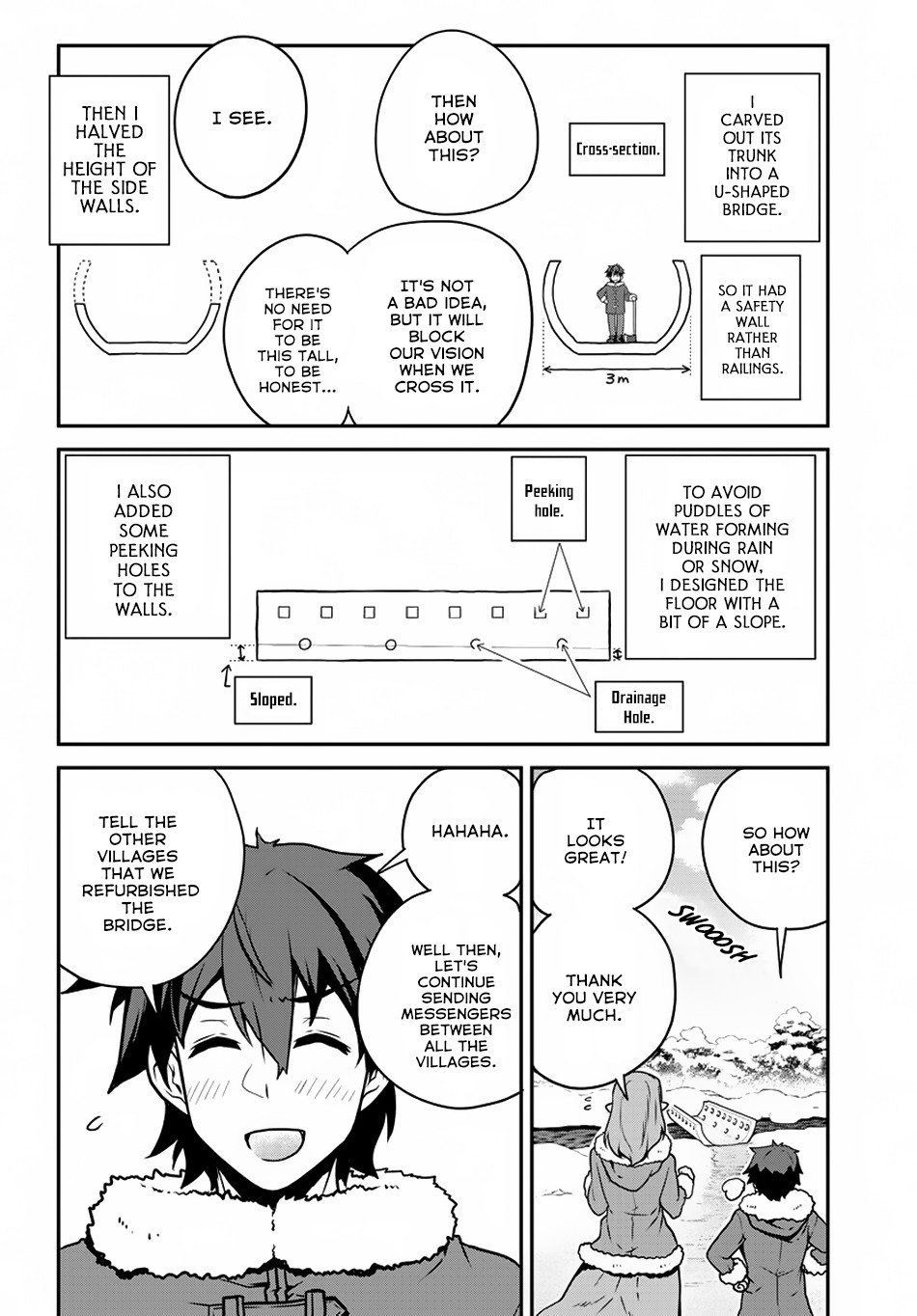 Farming Life in Another World - Chapter 111 - Page 5