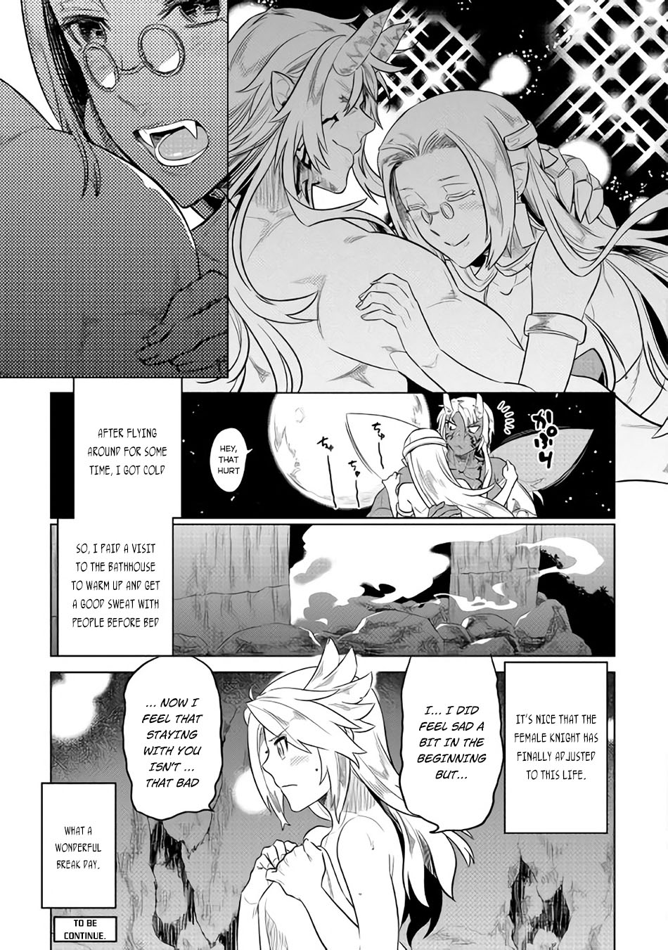 Re:Monster - Chapter 30.1 - Page 10