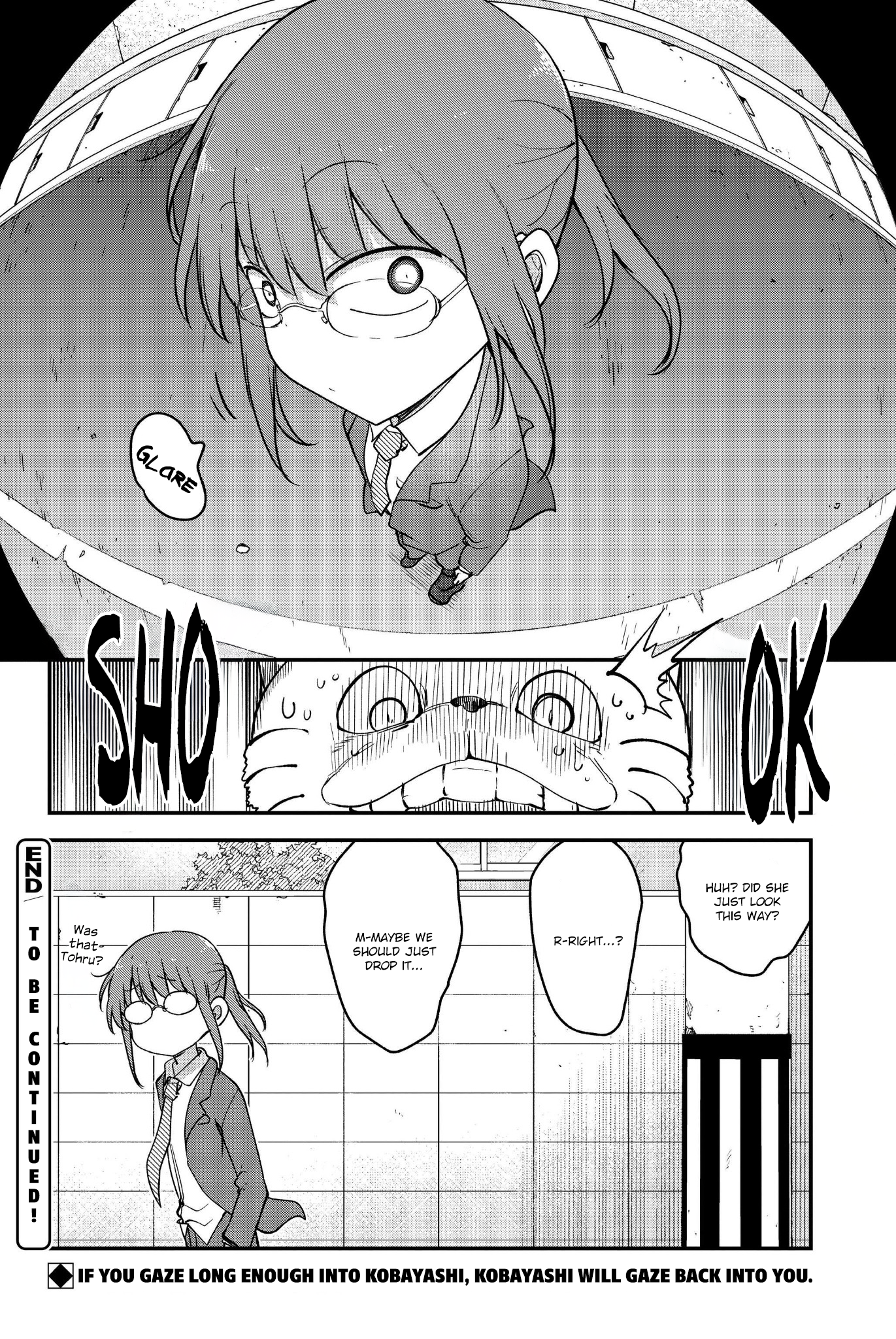 Miss Kobayashi's Dragon Maid - Chapter 188 - Page 14