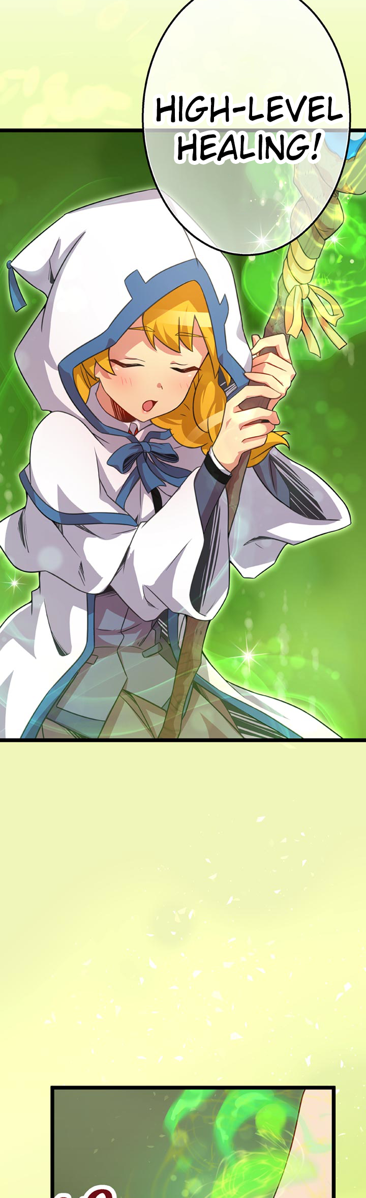 The Boy Raised by the Demon Queen and the Dragon Queen Has No Rival - Chapter 46 - Page 5