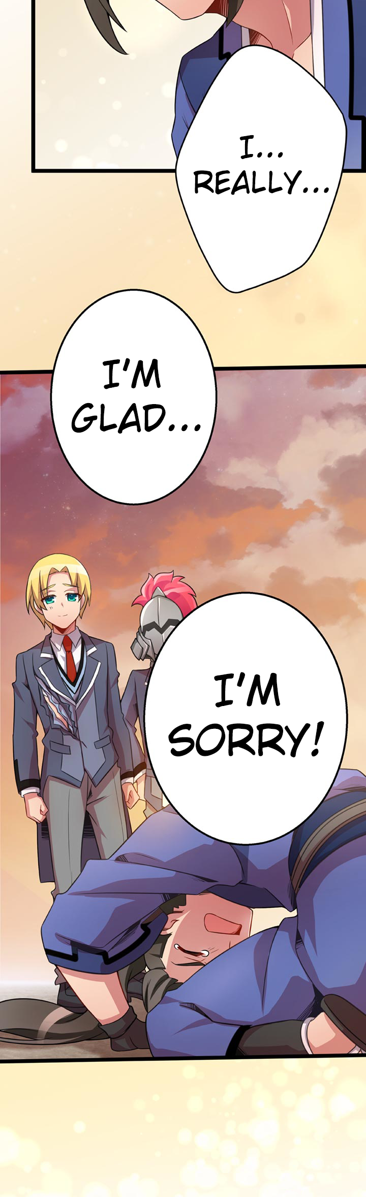 The Boy Raised by the Demon Queen and the Dragon Queen Has No Rival - Chapter 46 - Page 16