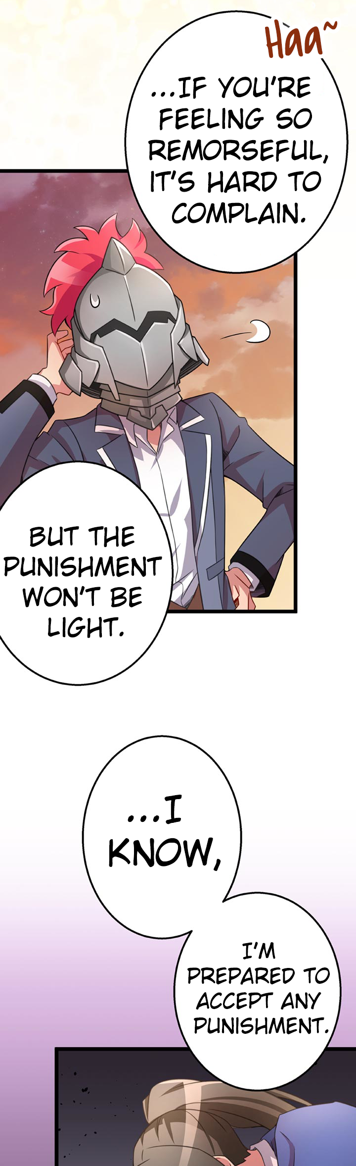 The Boy Raised by the Demon Queen and the Dragon Queen Has No Rival - Chapter 46 - Page 17