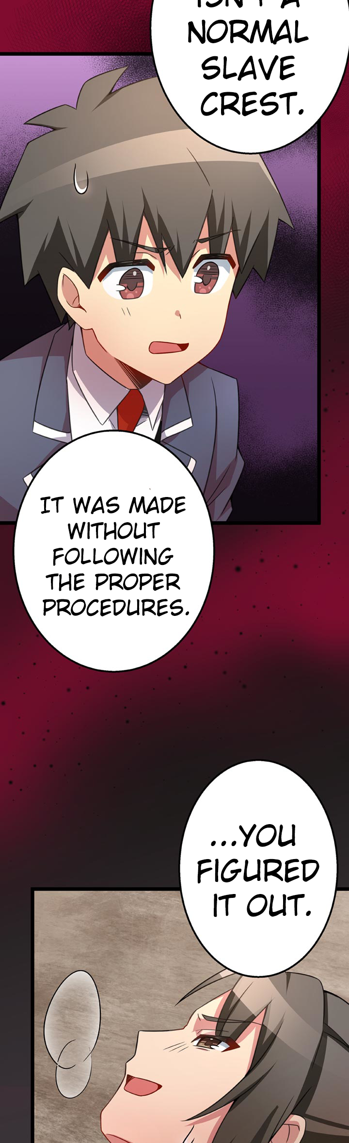 The Boy Raised by the Demon Queen and the Dragon Queen Has No Rival - Chapter 46 - Page 23