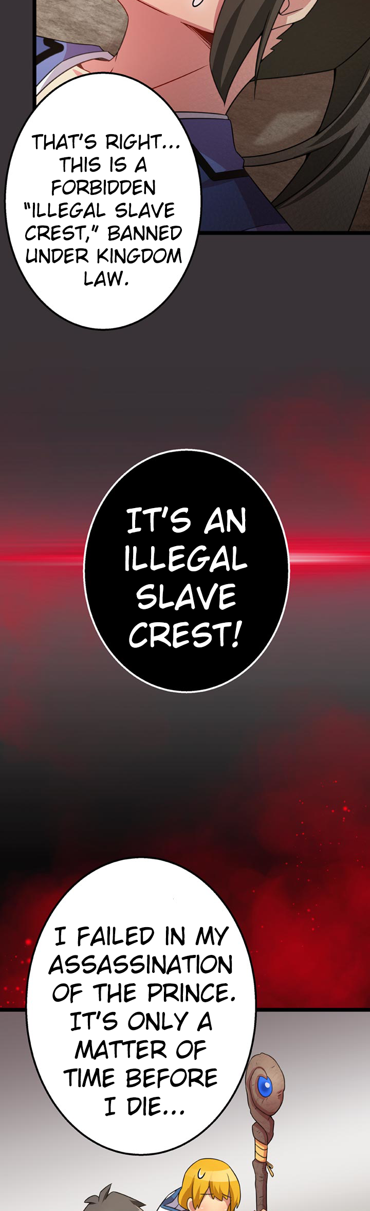 The Boy Raised by the Demon Queen and the Dragon Queen Has No Rival - Chapter 46 - Page 24