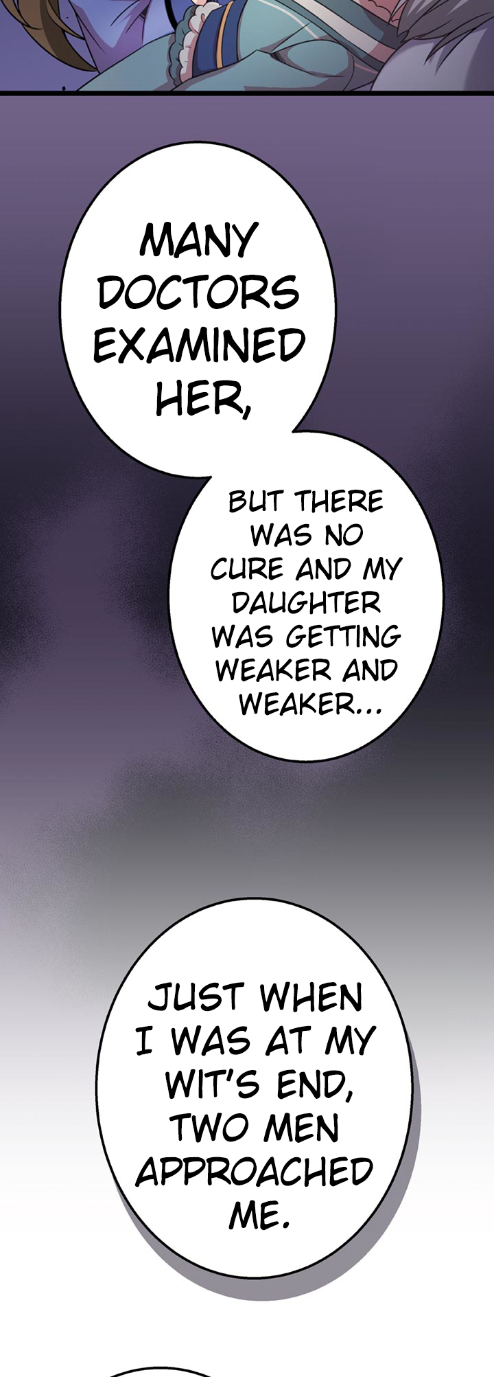 The Boy Raised by the Demon Queen and the Dragon Queen Has No Rival - Chapter 46 - Page 27