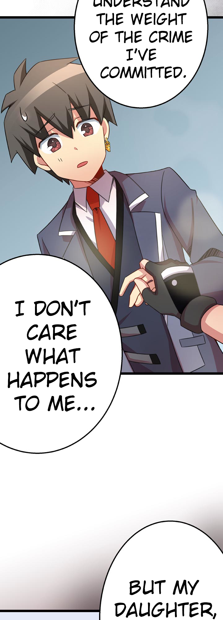 The Boy Raised by the Demon Queen and the Dragon Queen Has No Rival - Chapter 46 - Page 29