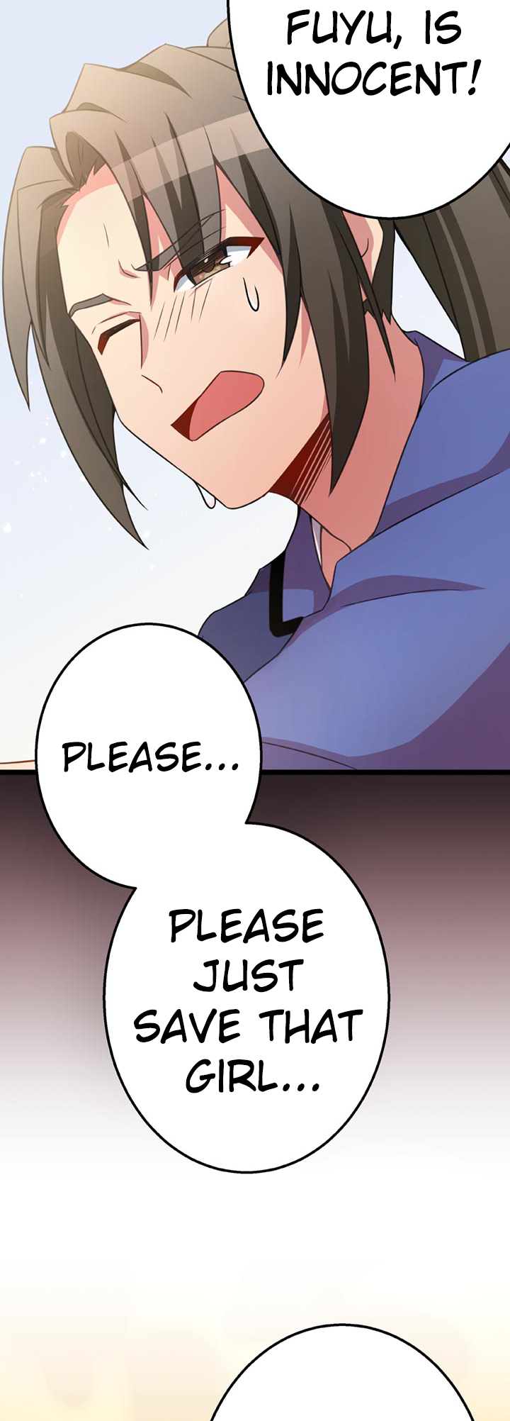The Boy Raised by the Demon Queen and the Dragon Queen Has No Rival - Chapter 46 - Page 30