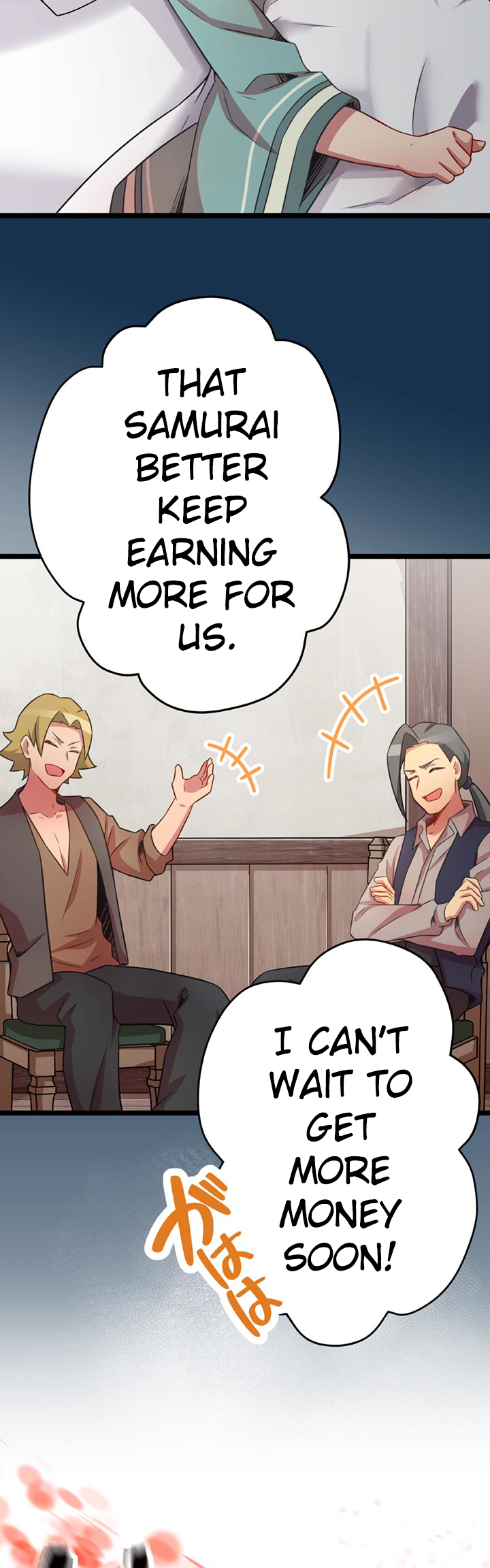 The Boy Raised by the Demon Queen and the Dragon Queen Has No Rival - Chapter 46 - Page 34