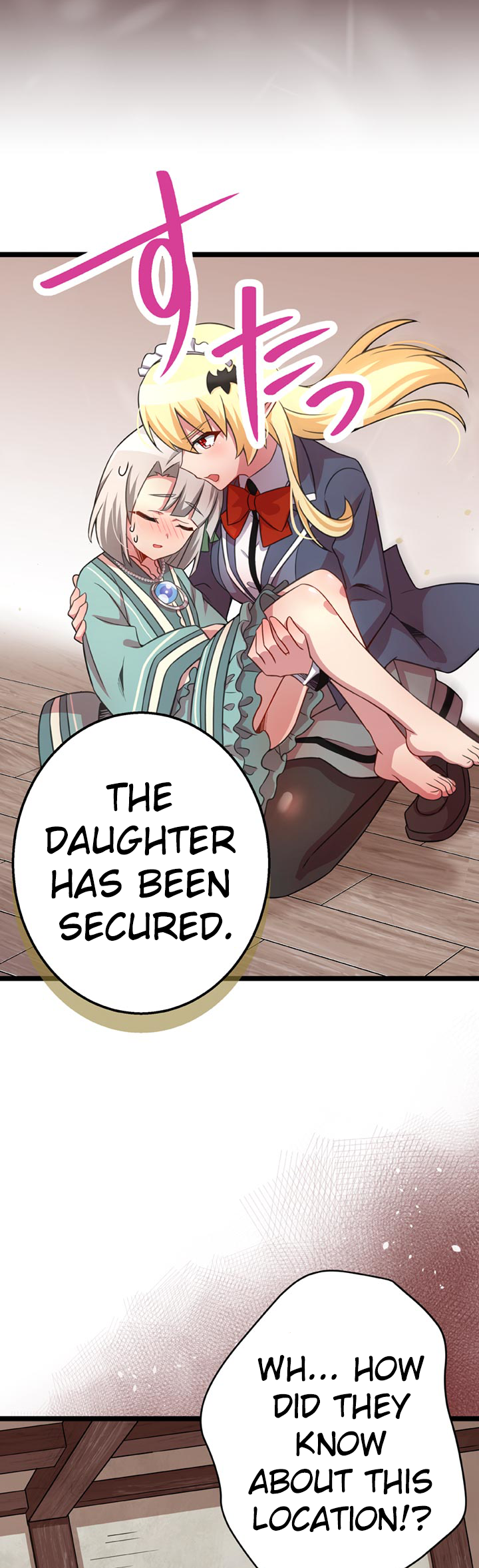 The Boy Raised by the Demon Queen and the Dragon Queen Has No Rival - Chapter 46 - Page 38