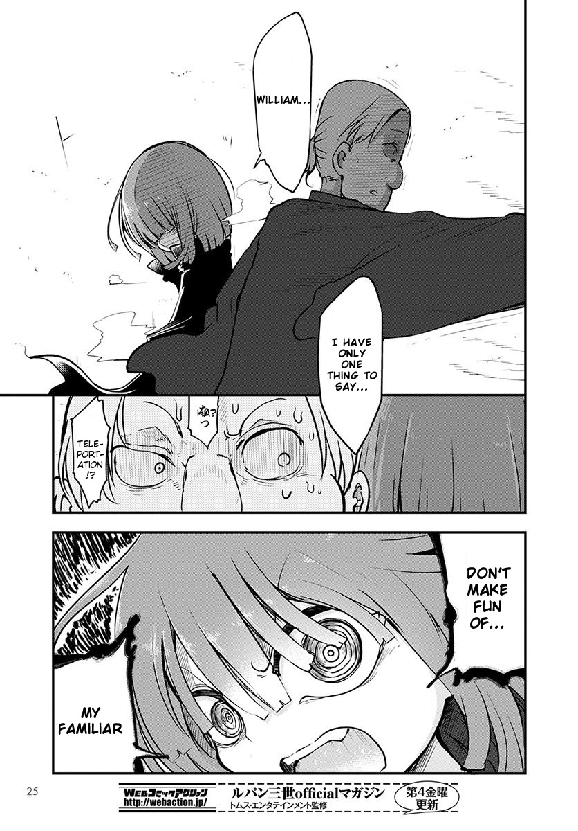 Miss Kobayashi's Dragon Maid - Chapter 66 - Page 8
