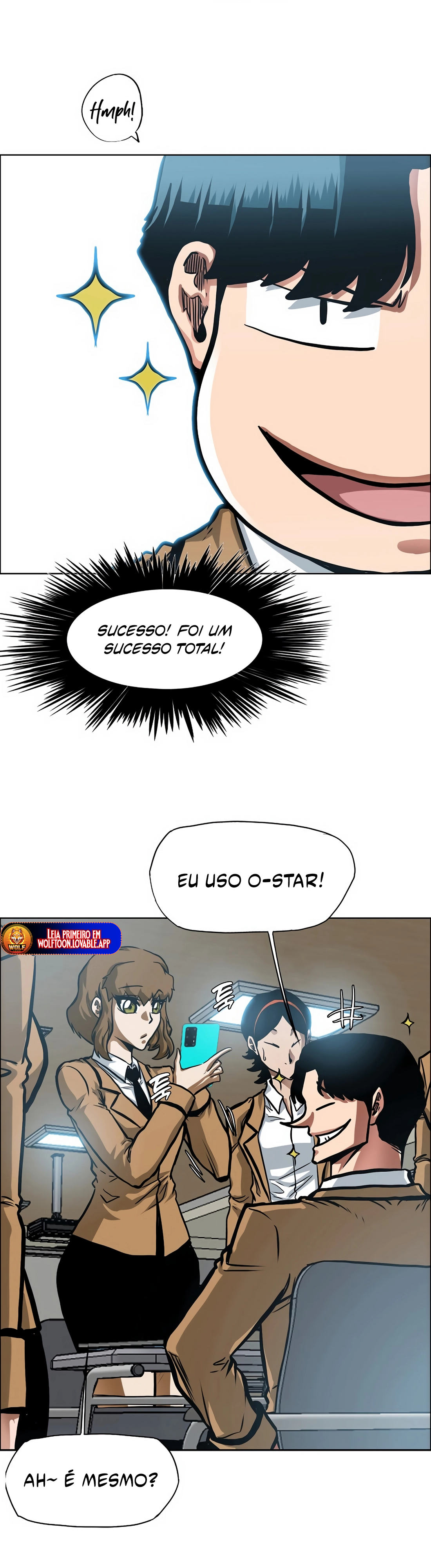 Secret Family - Chapter 3 - Page 45