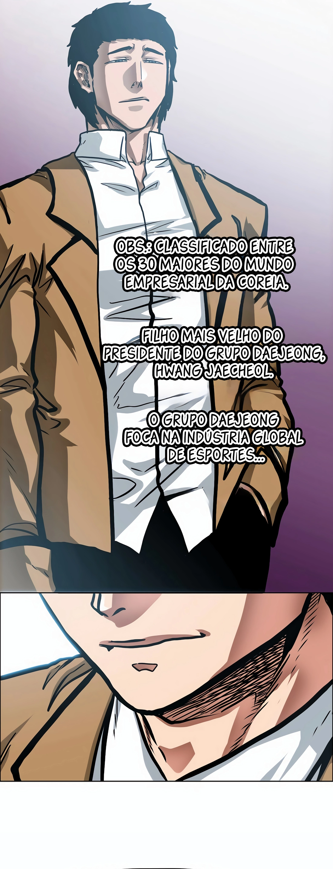 Secret Family - Chapter 3 - Page 10