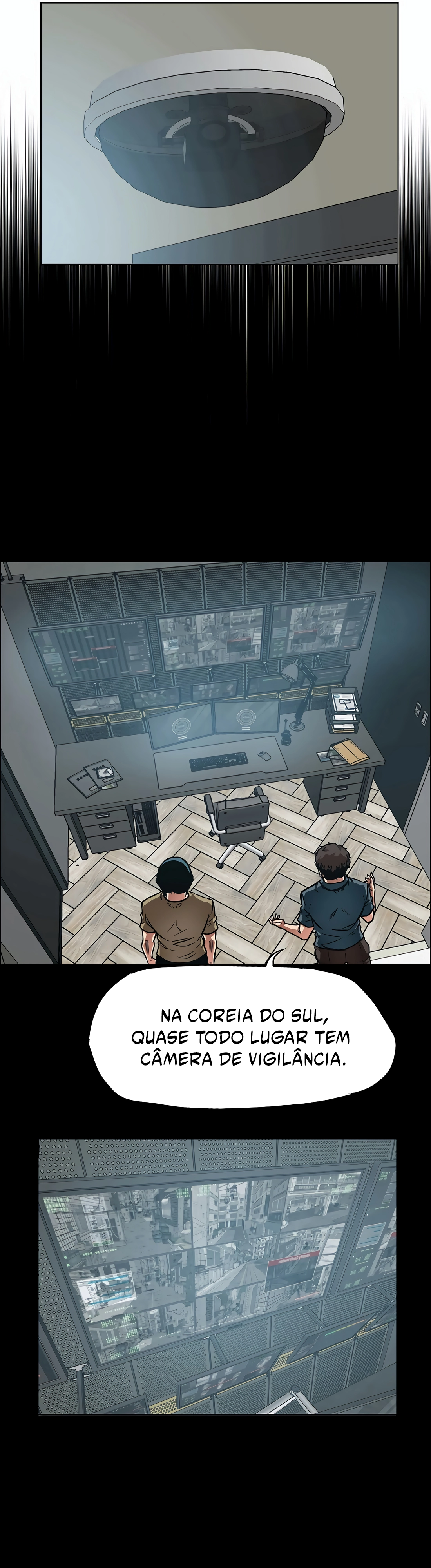 Secret Family - Chapter 3 - Page 23