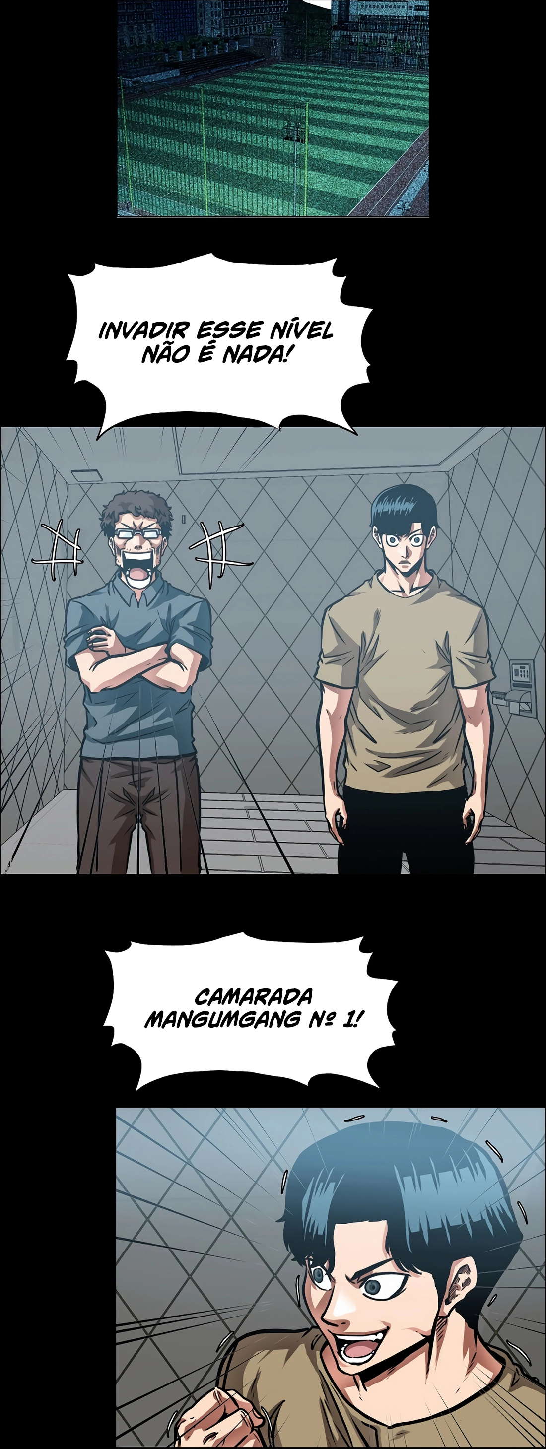 Secret Family - Chapter 3 - Page 26