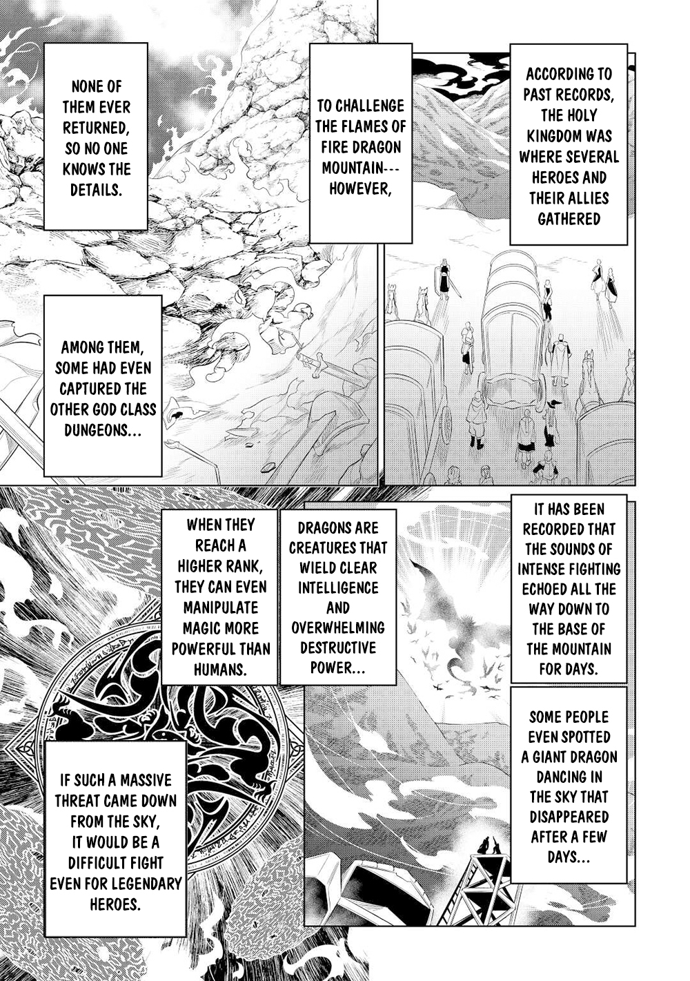 Re:Monster - Chapter 89 - Page 4