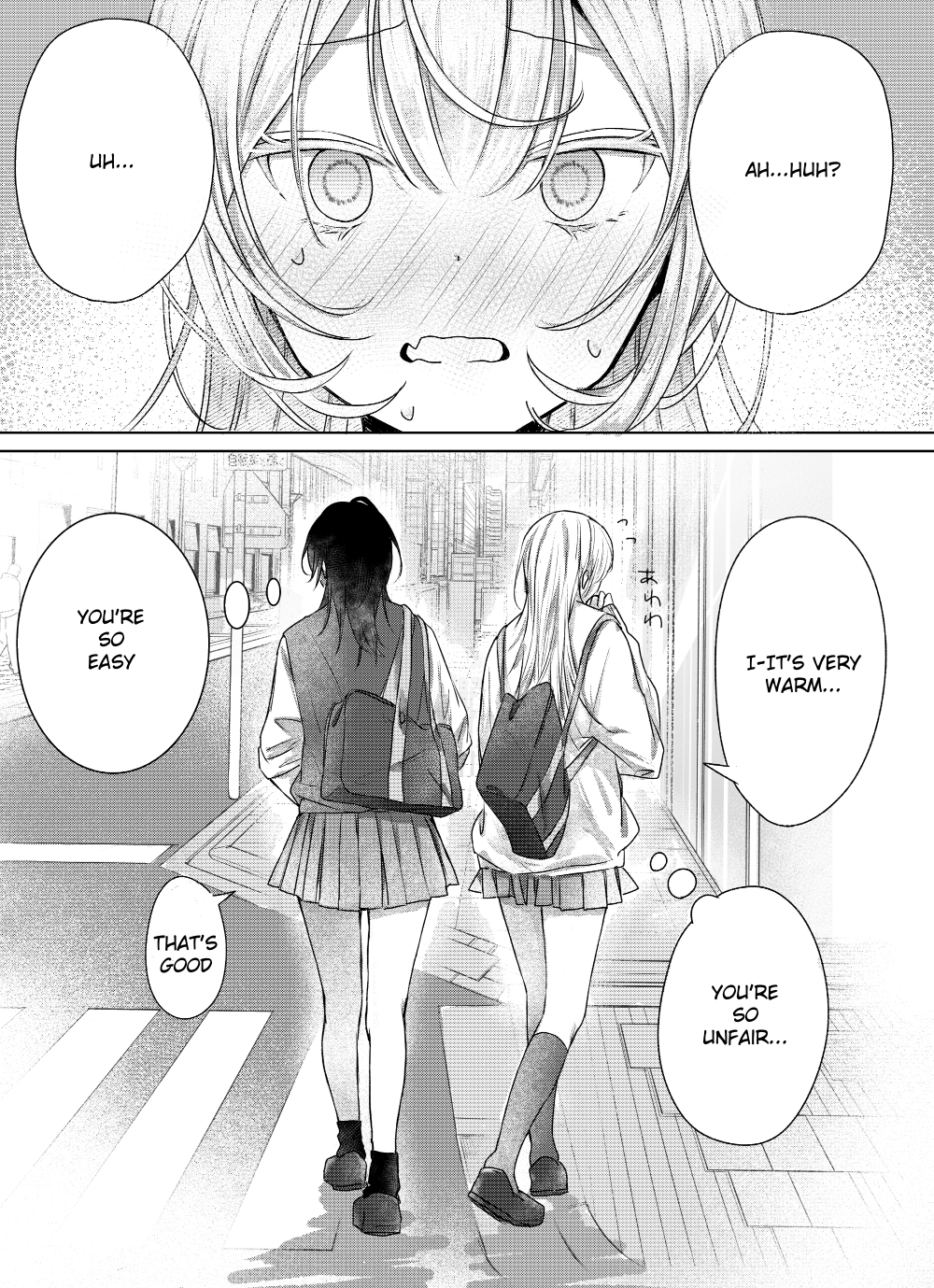 Amasaya - Chapter 3 - Page 3