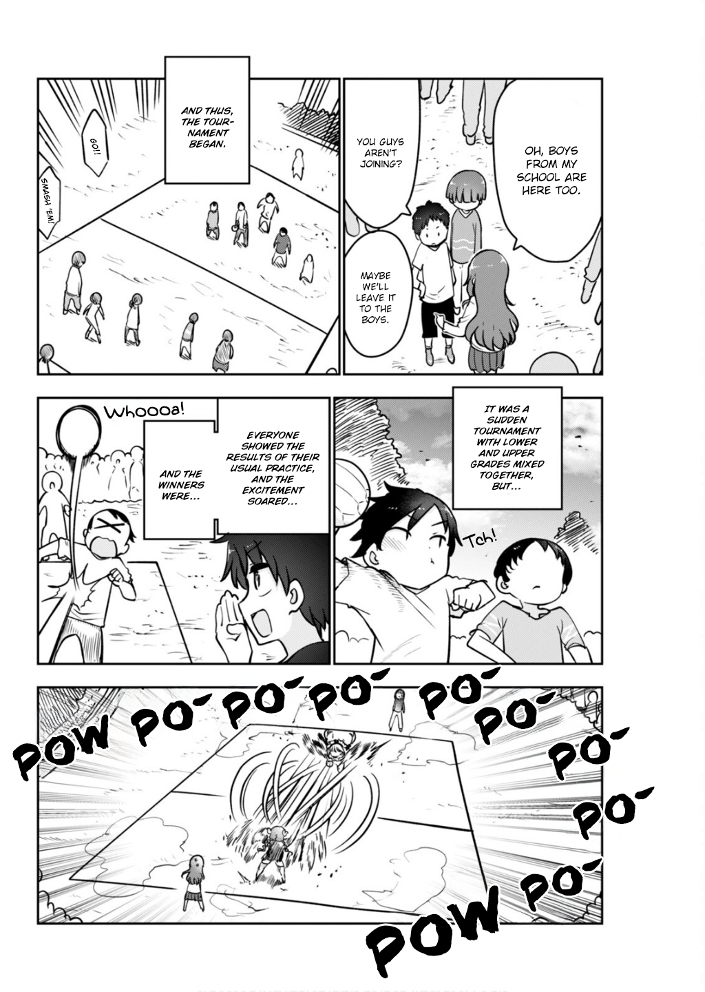 Miss Kobayashi's Dragon Maid - Chapter 177 - Page 12