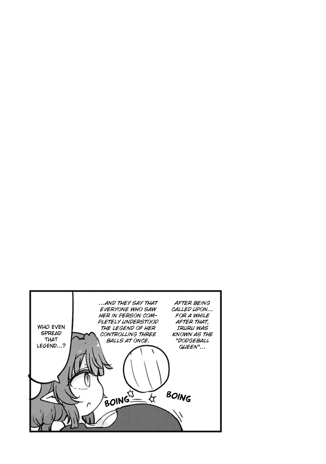 Miss Kobayashi's Dragon Maid - Chapter 177 - Page 15