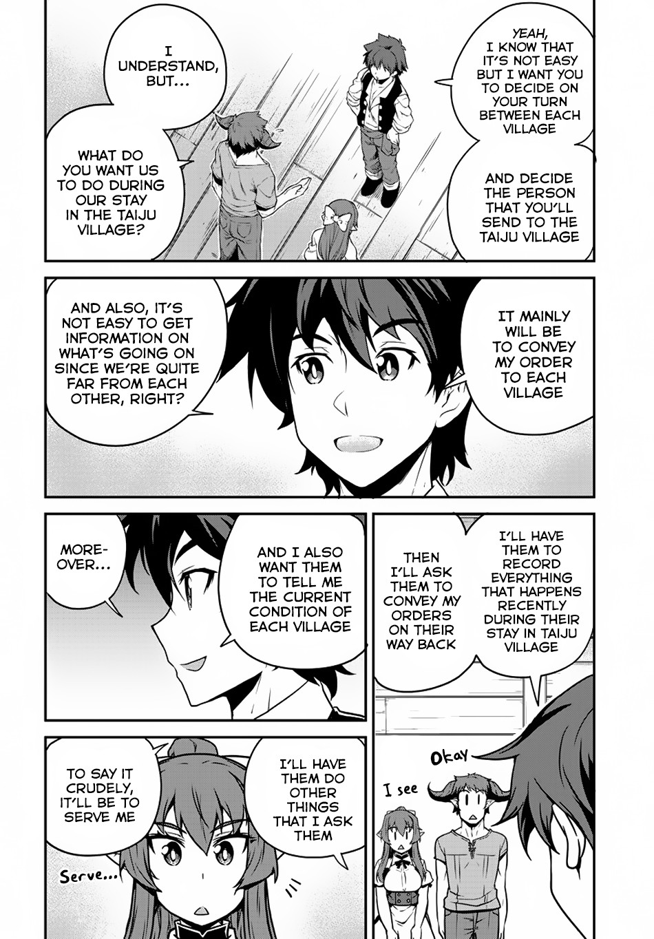 Farming Life in Another World - Chapter 102 - Page 5