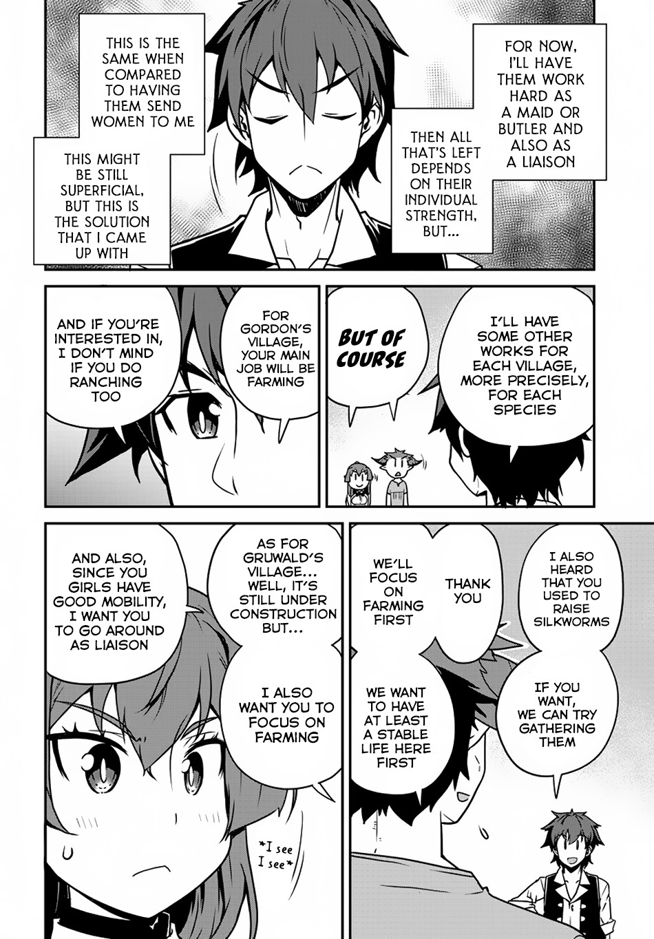 Farming Life in Another World - Chapter 102 - Page 7