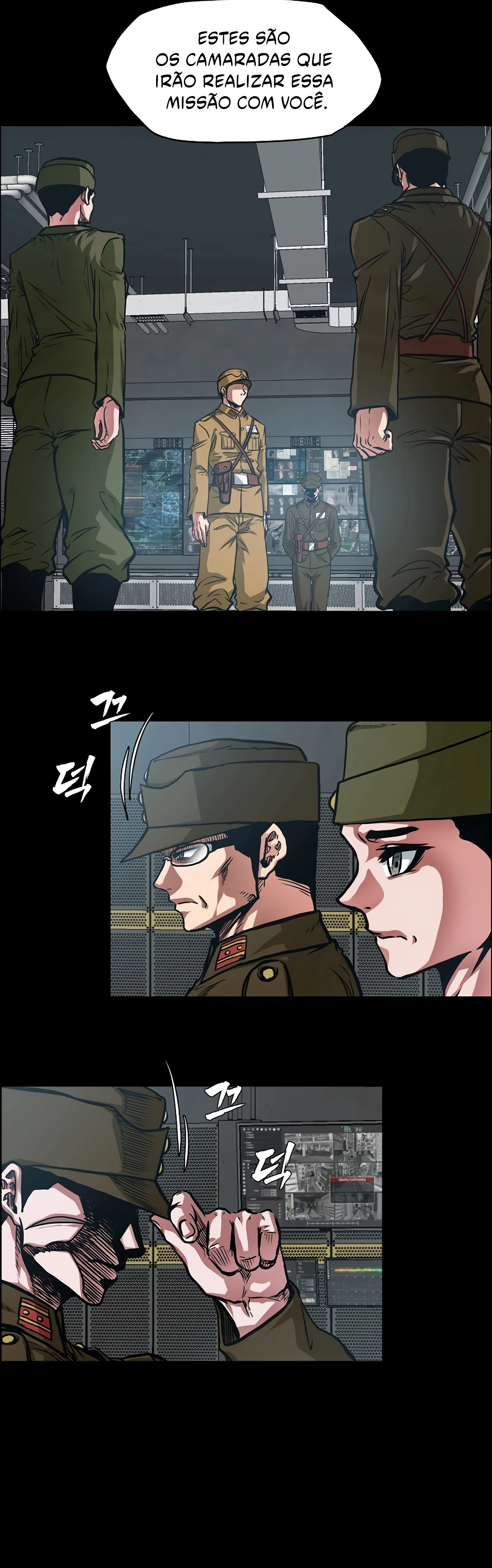 Secret Family - Chapter 1 - Page 42