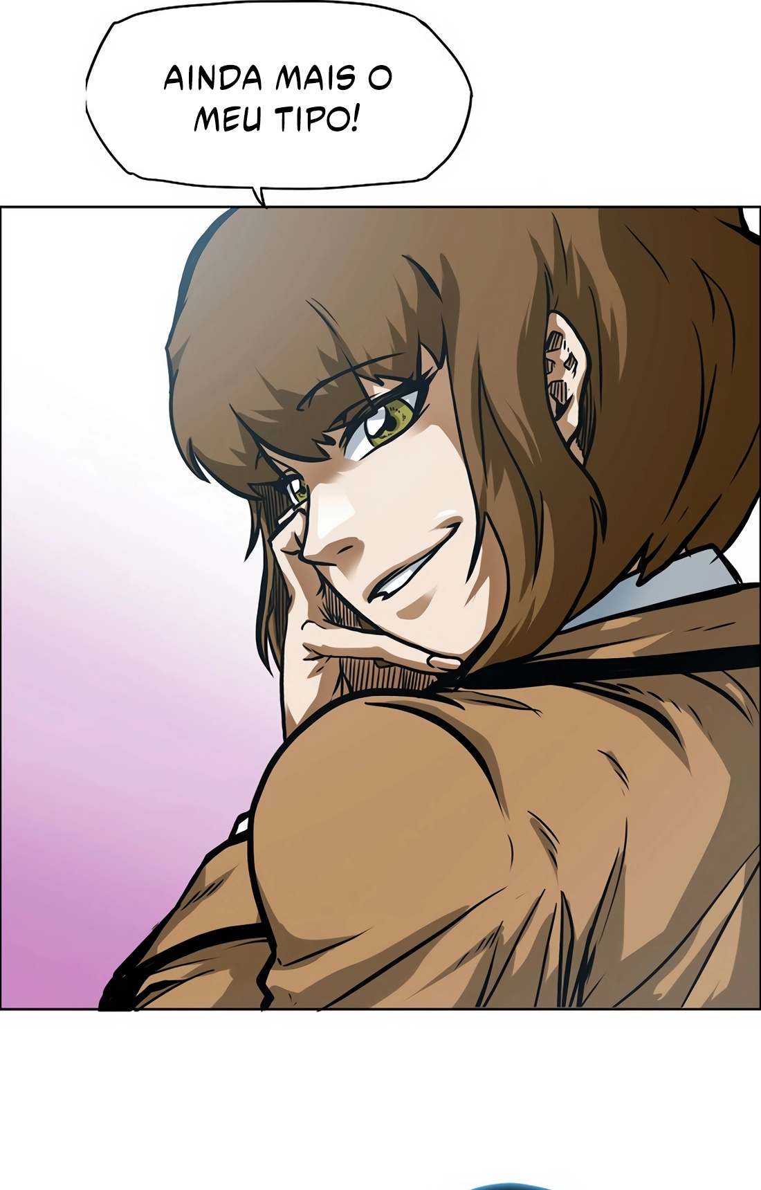 Secret Family - Chapter 1 - Page 28