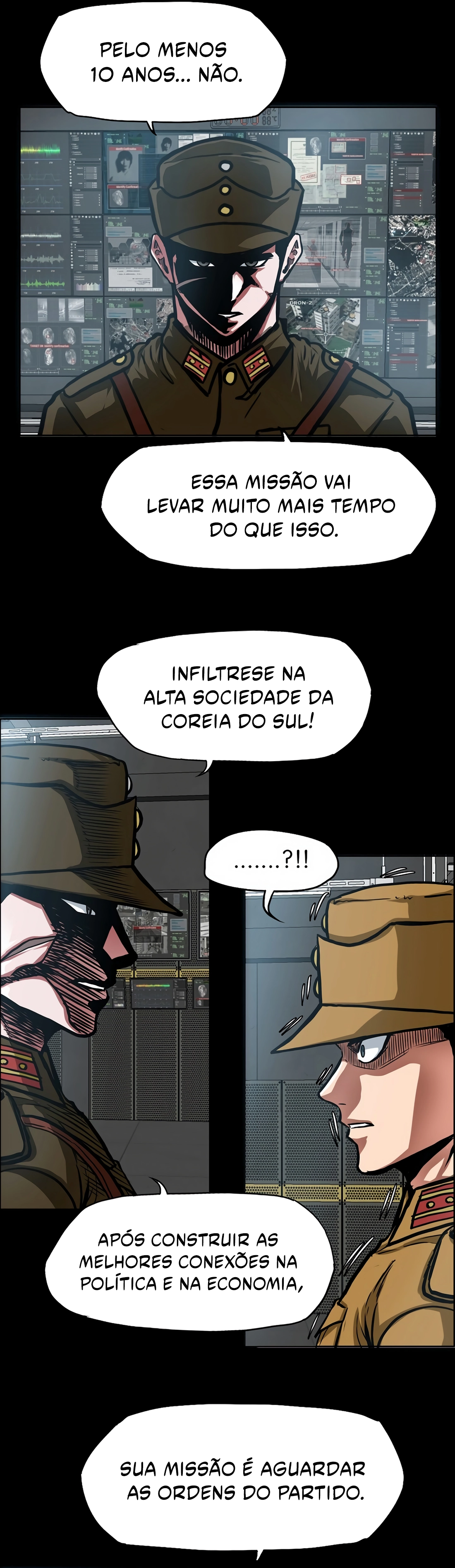 Secret Family - Chapter 1 - Page 39