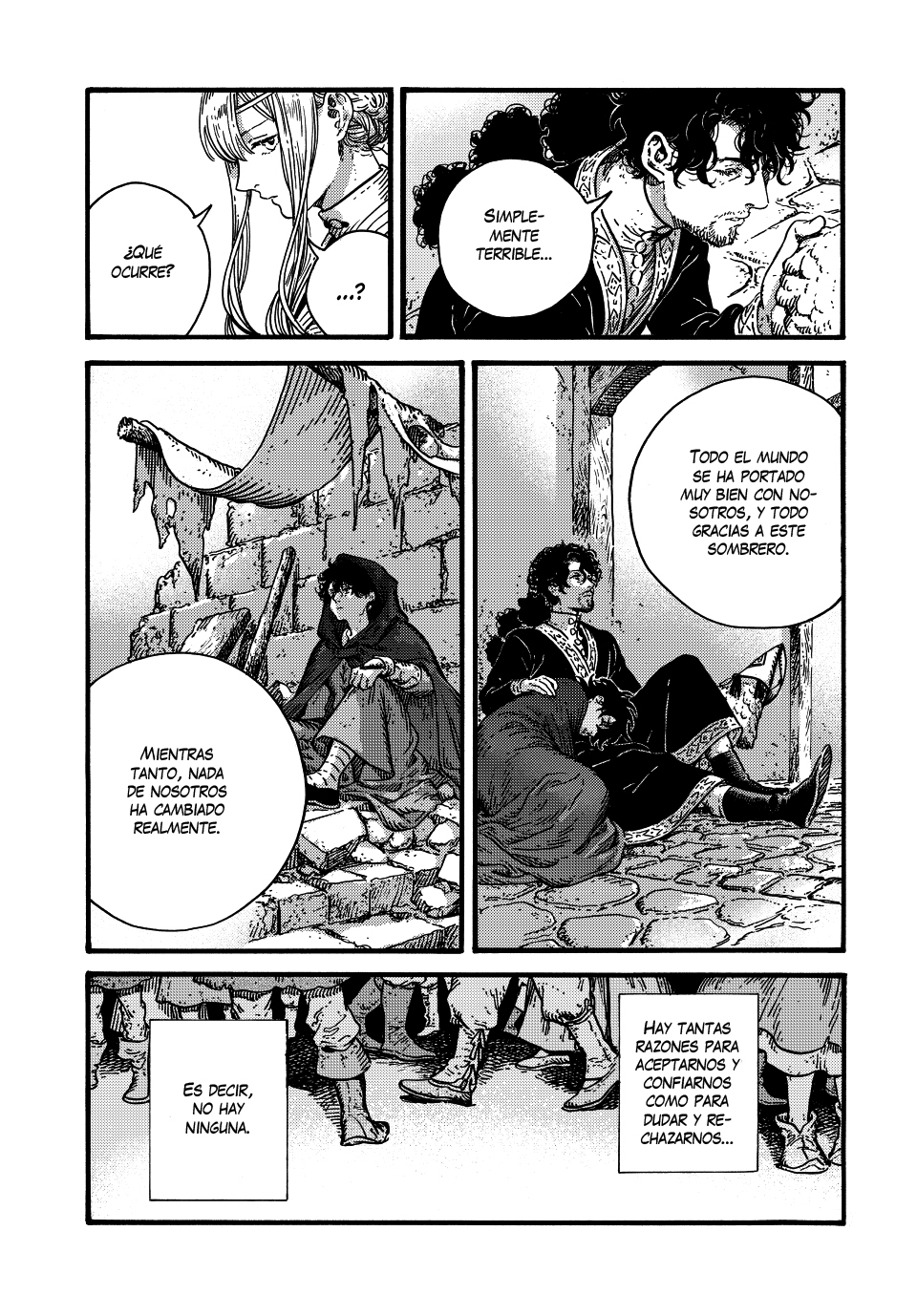 Witch Hat Atelier - Chapter 85 - Page 13