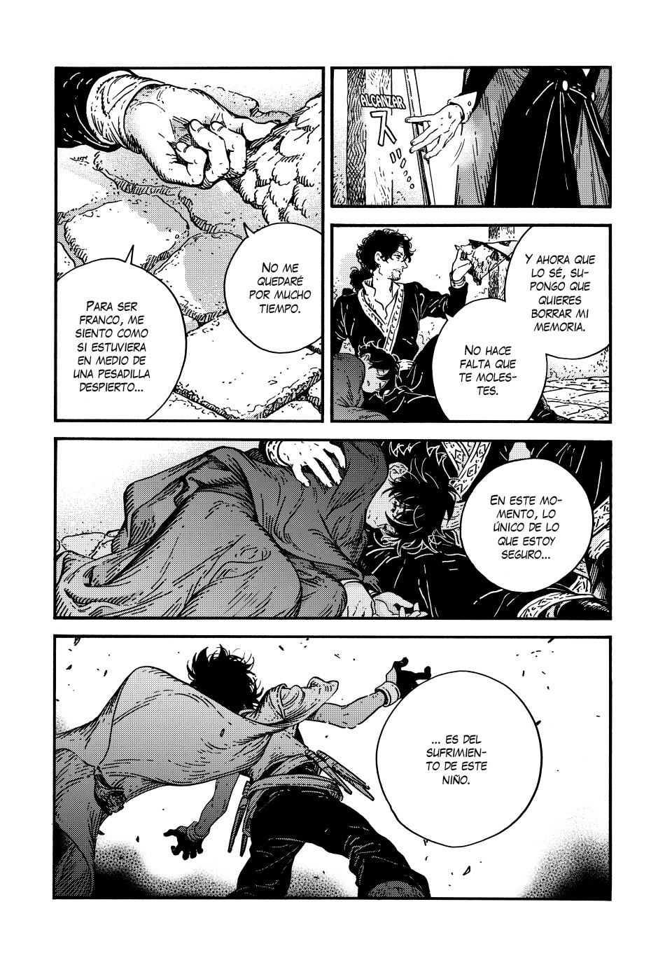 Witch Hat Atelier - Chapter 85 - Page 16