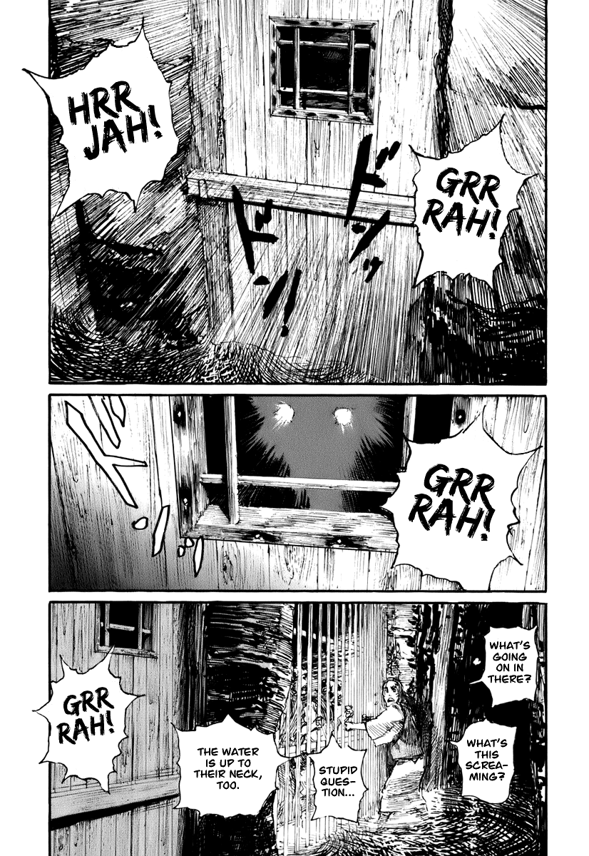 Blade of the Immortal - Chapter 128 - Page 12