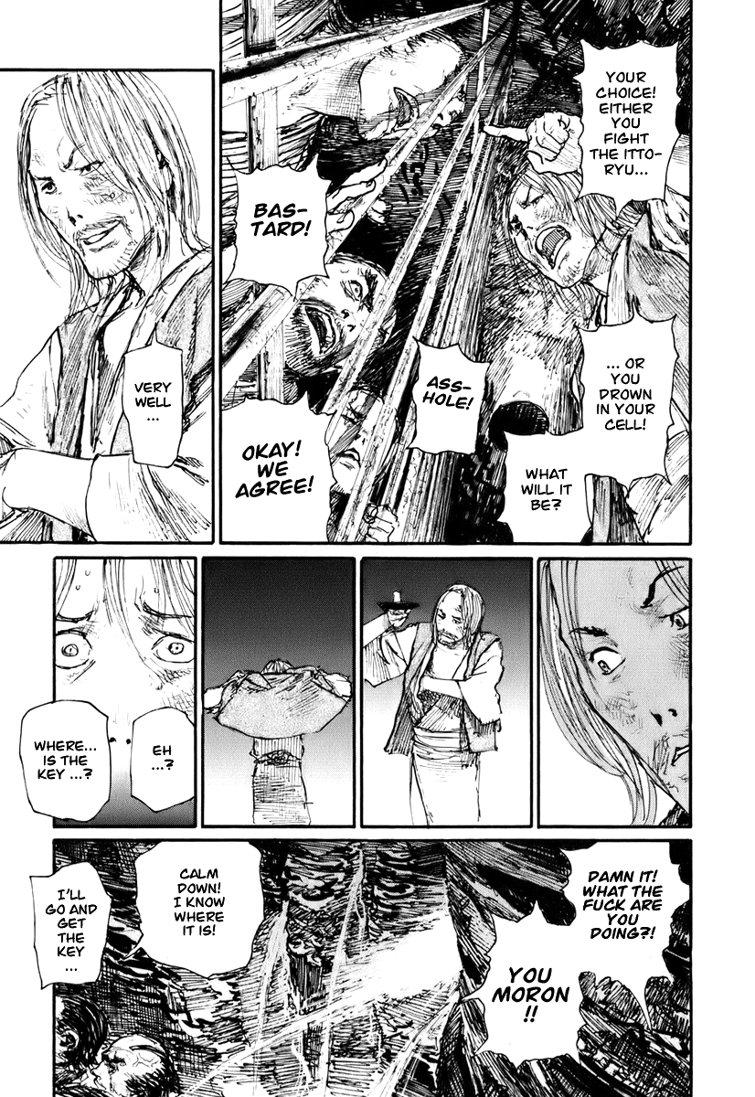 Blade of the Immortal - Chapter 128 - Page 13