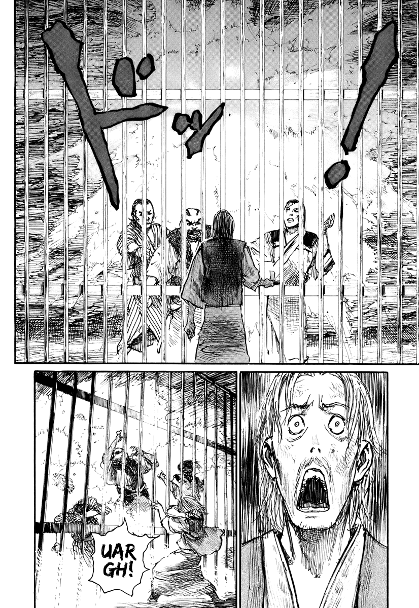 Blade of the Immortal - Chapter 128 - Page 14