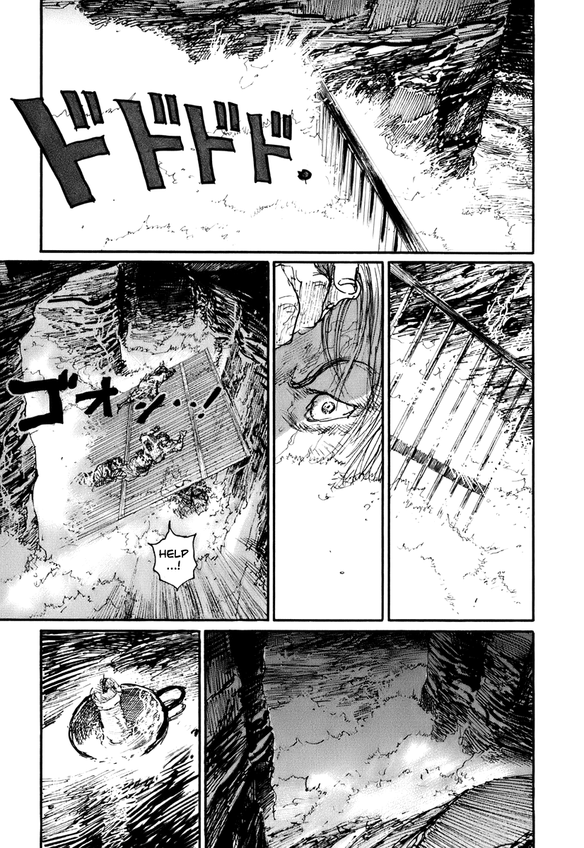 Blade of the Immortal - Chapter 128 - Page 15