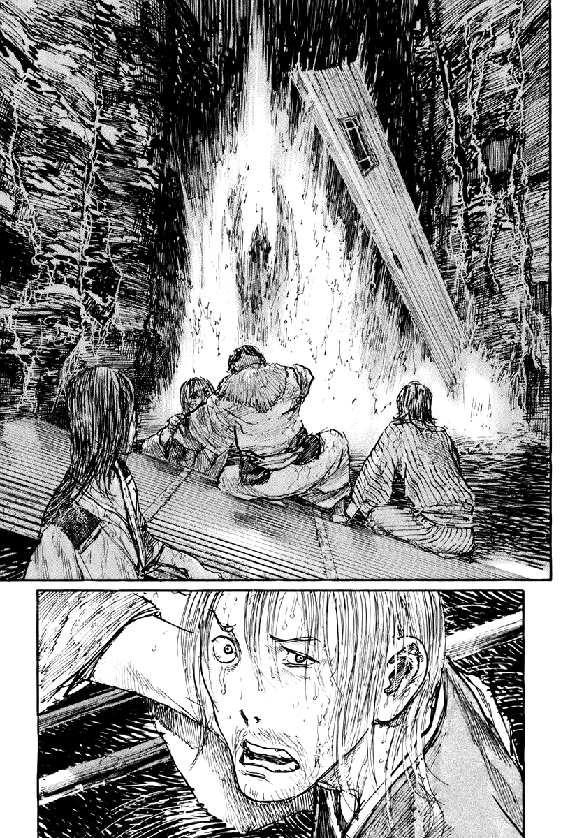 Blade of the Immortal - Chapter 128 - Page 17