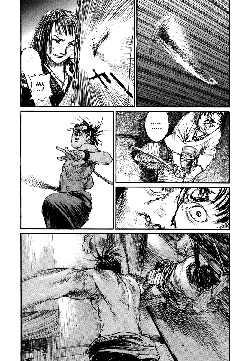 Blade of the Immortal - Chapter 128 - Page 18