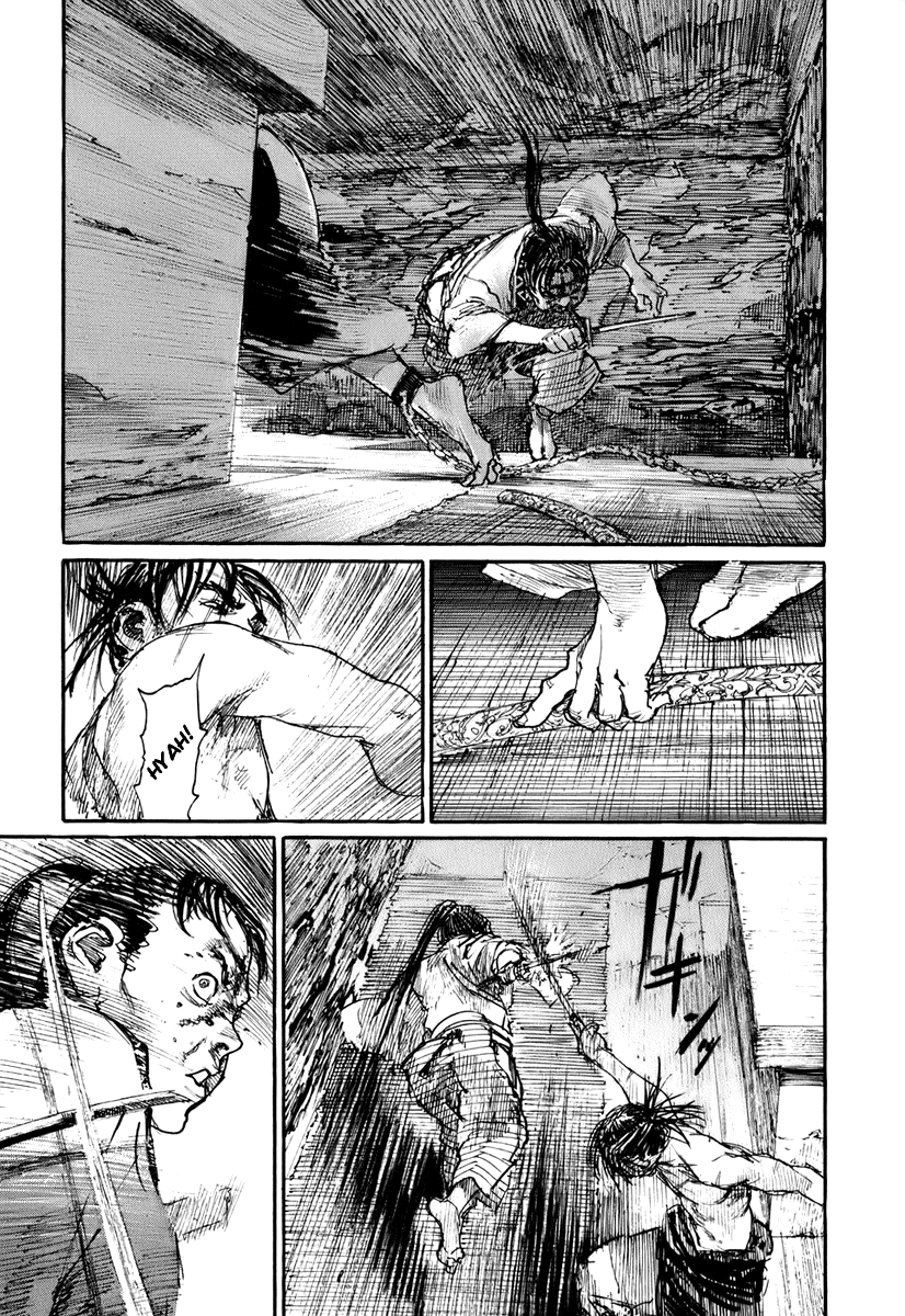 Blade of the Immortal - Chapter 128 - Page 19