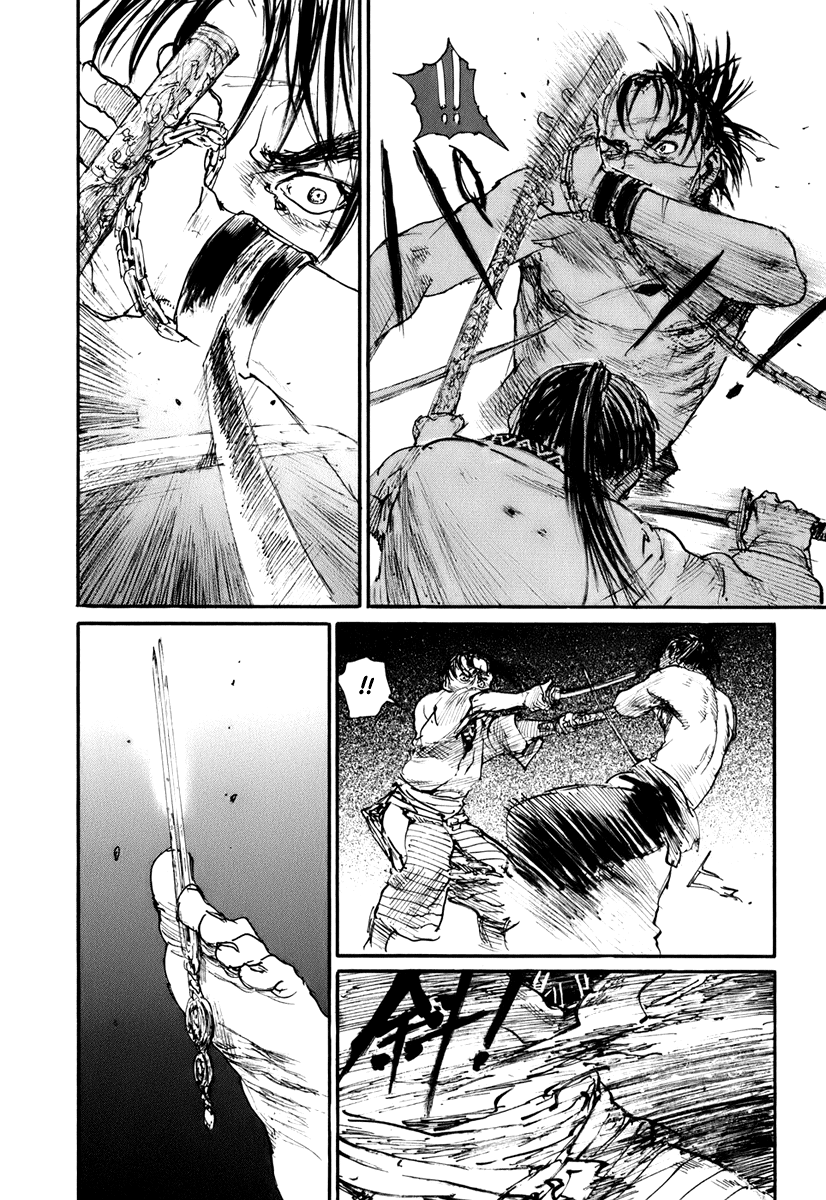 Blade of the Immortal - Chapter 128 - Page 20