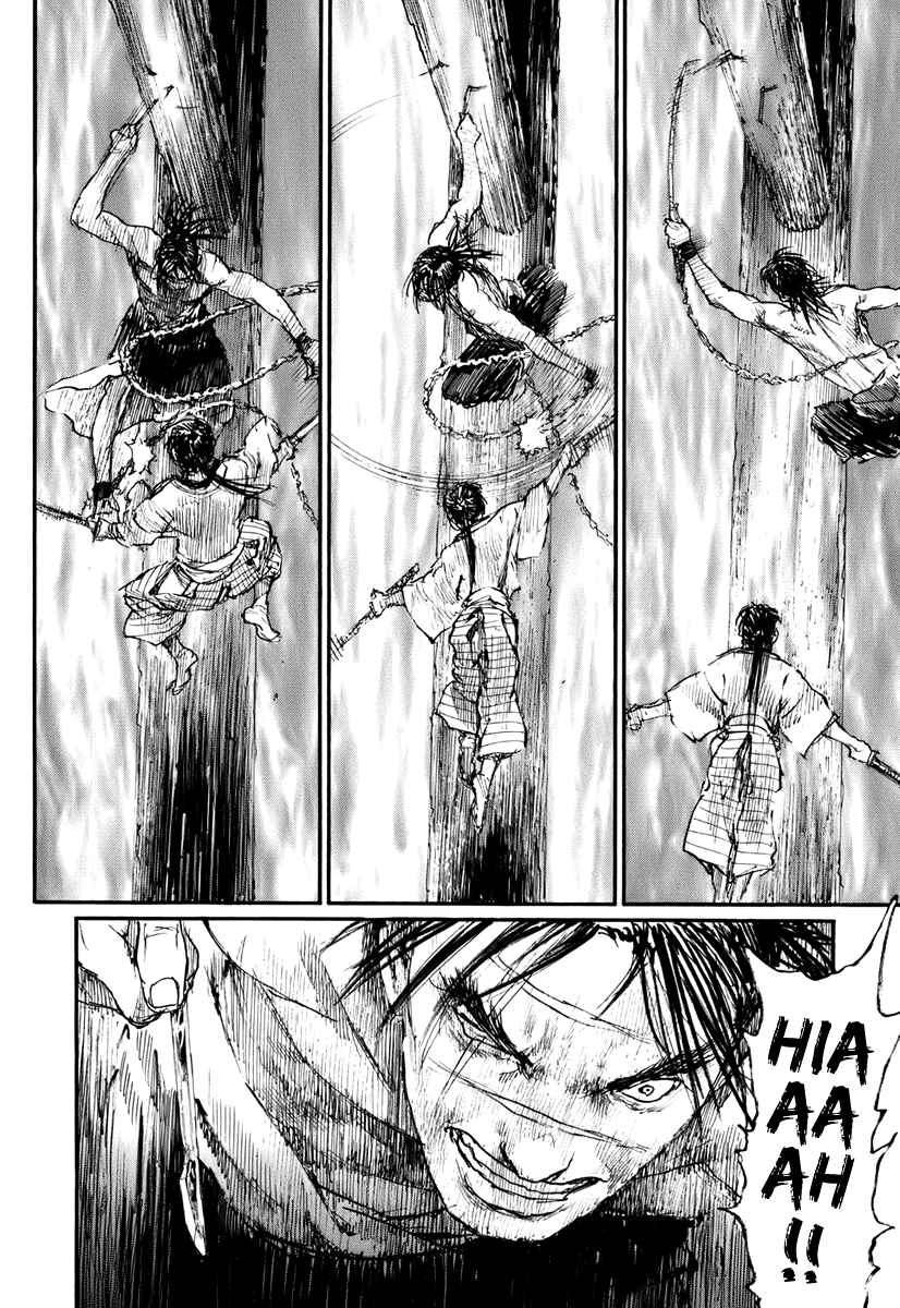Blade of the Immortal - Chapter 128 - Page 26