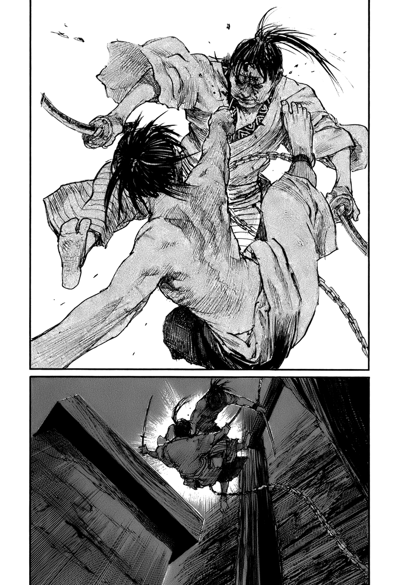 Blade of the Immortal - Chapter 128 - Page 27