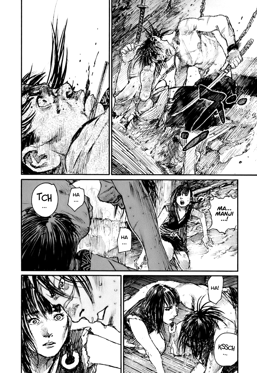 Blade of the Immortal - Chapter 128 - Page 28