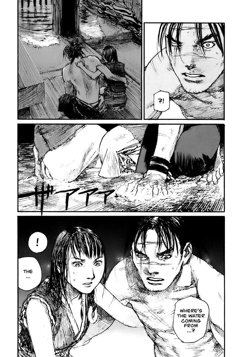 Blade of the Immortal - Chapter 128 - Page 29