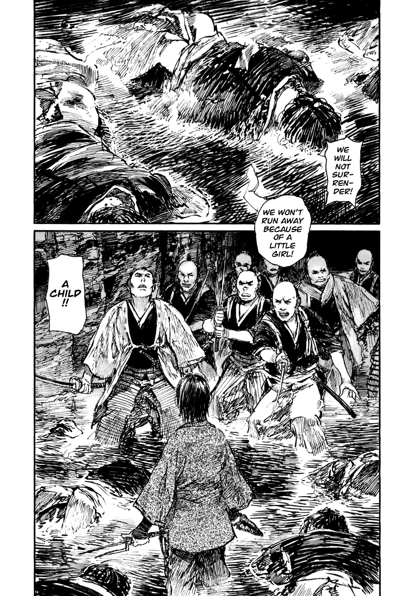 Blade of the Immortal - Chapter 128 - Page 30