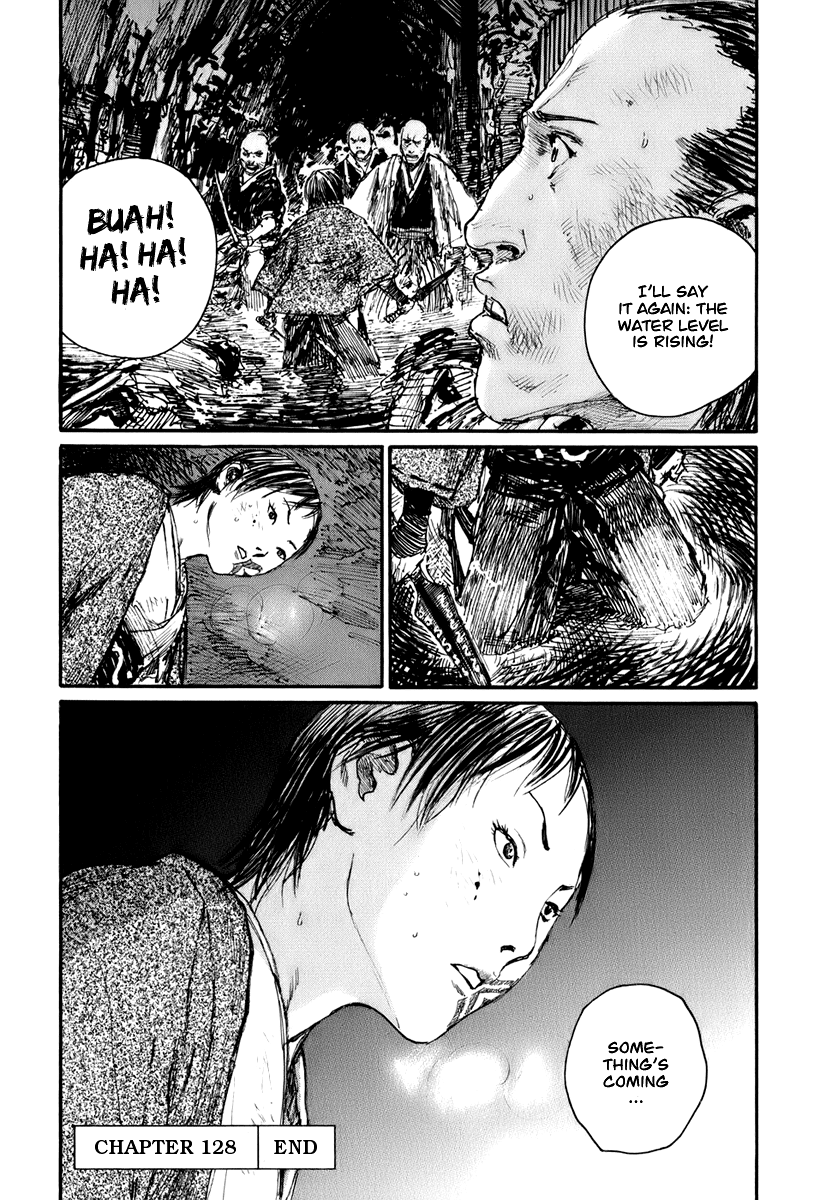 Blade of the Immortal - Chapter 128 - Page 34